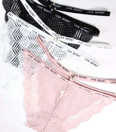 شورت فانتزی Love secret کد ۳۳۲