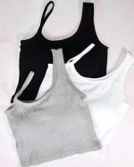 کراپ کبریتی بند رومی کد ۸۲۸