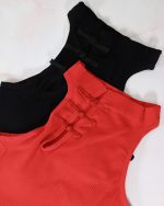 کراپ کبریتی یقه ایستاده کد ۱۸۸۲