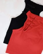 کراپ کبریتی یقه ایستاده کد ۱۸۸۲