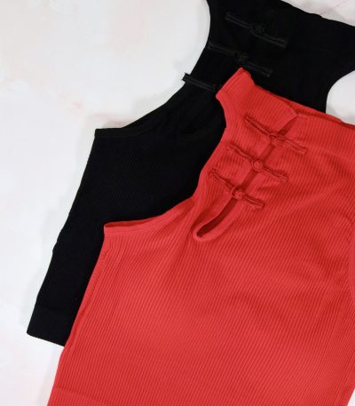 کراپ کبریتی یقه ایستاده کد ۱۸۸۲