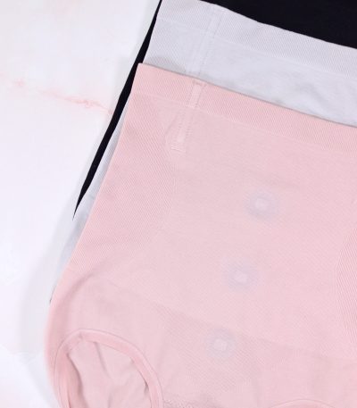 شورت گنی کمر بلند کد ۲۲۹۷