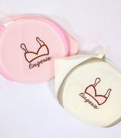 سبد شستشوی لباس‌زیر کد S200