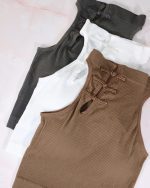 کراپ کبریتی یقه ایستاده کد ۱۸۸۲