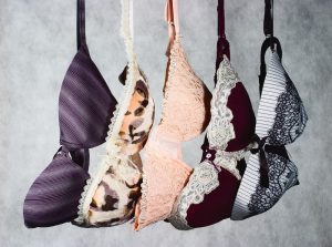 How many bras should we usually have?