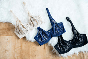 All about spring bras