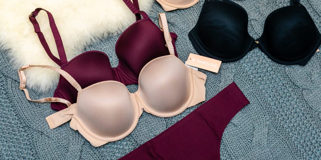 5 advantages of springless bra that you should know