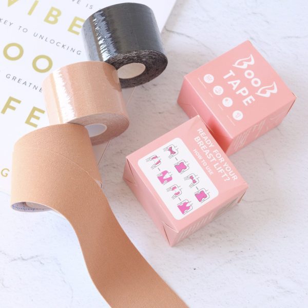 چسب لیفت سینه کد ۷۱۴