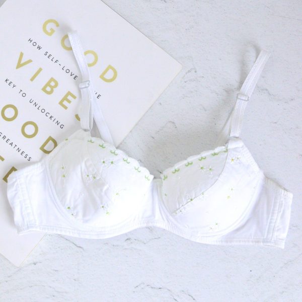 سوتین روزانه بابونه کد ۷۱۱