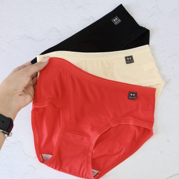 شورت نخ‌پنبه Hey کد ۸۰۱۹