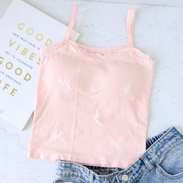 کراپ‌تاپ پروانه‌ای کد ۴۲۷