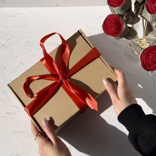 باکس ولنتاین کد Box1
