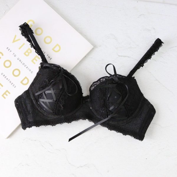 سوتین اسفنجی کد ۰۷۲۹