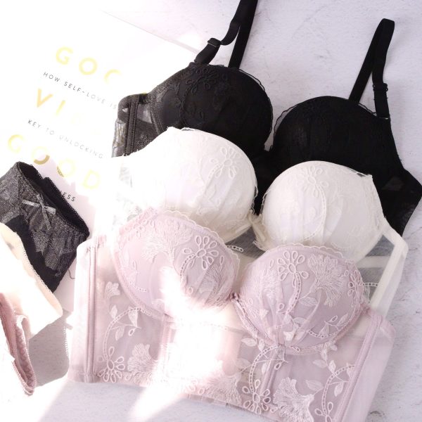 ست اسفنجی‌ کمر بلند کد ۹۰۸