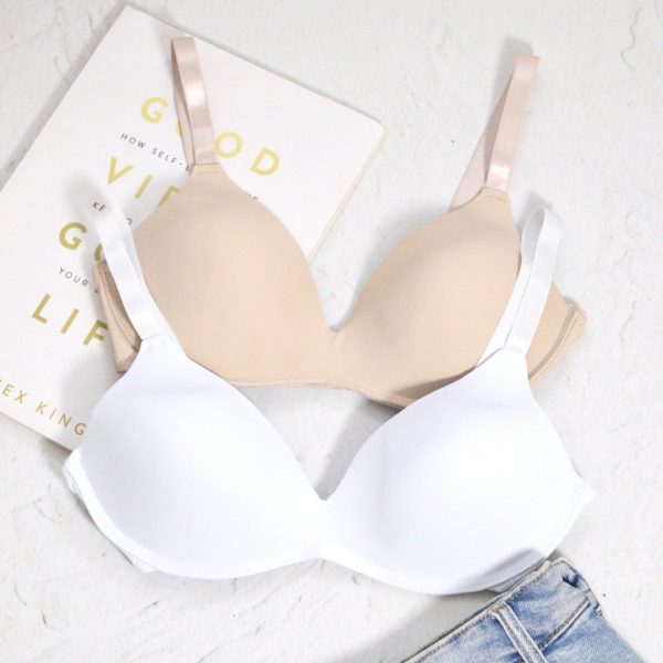 سوتین اسفنجی کد ۸۶۰۹