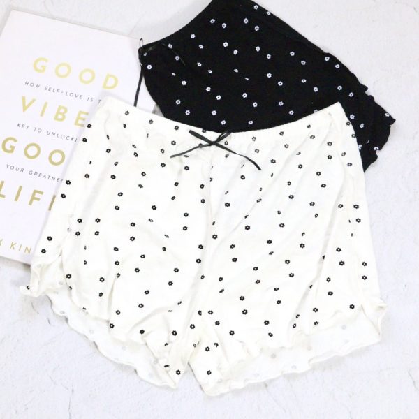 شورتک راحتی 014